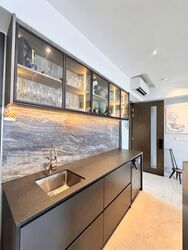 Clavon (D5), Apartment #600964241